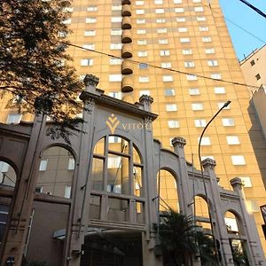 Suítes República São Paulo - Próximo ao Brás